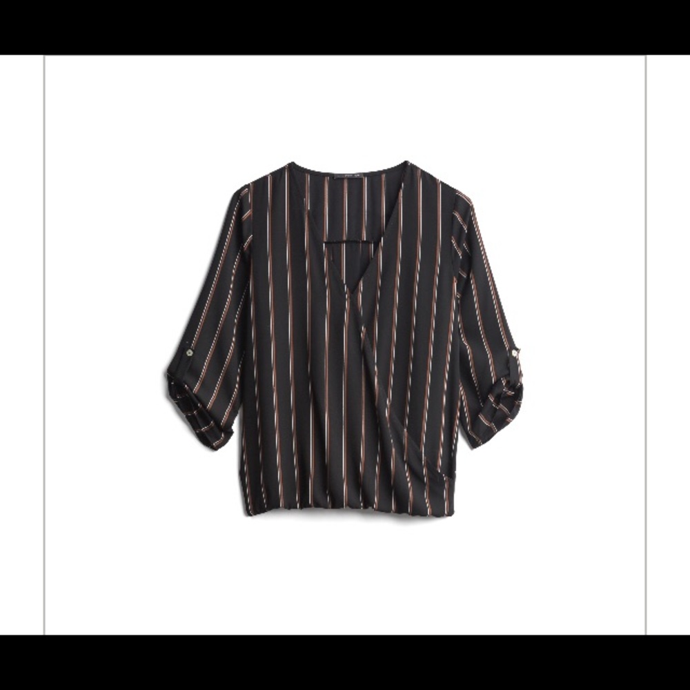 Dress shirt